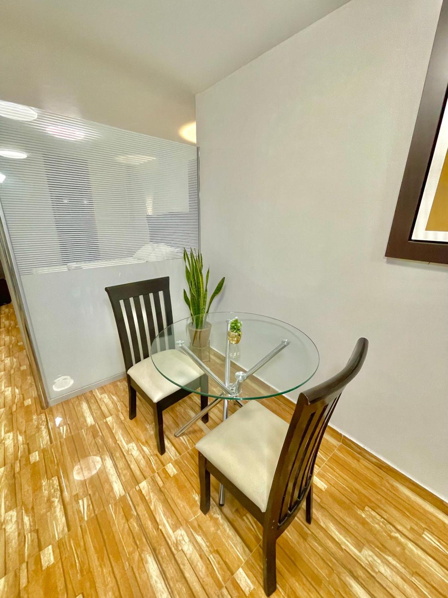 Jultom Inn Hotel & Suites Trujillo Eksteriør billede